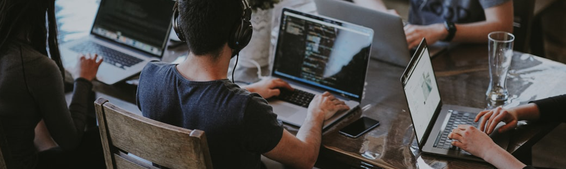 N&rsquo;attendez plus, formez-vous.