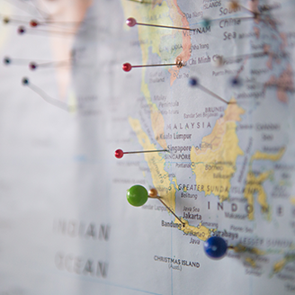 des formateurs certifiés