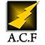 Logo ACF - Audit Conseil Formation