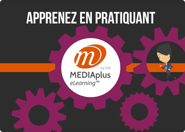 MediaPlus E-Learning